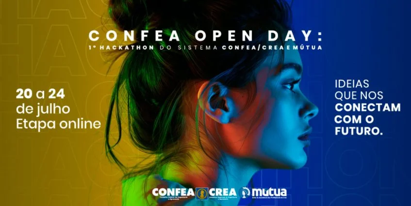 Hackathon propõe unificação de registro profissional